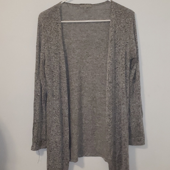 Grey Cardigan - Picture 1 of 3